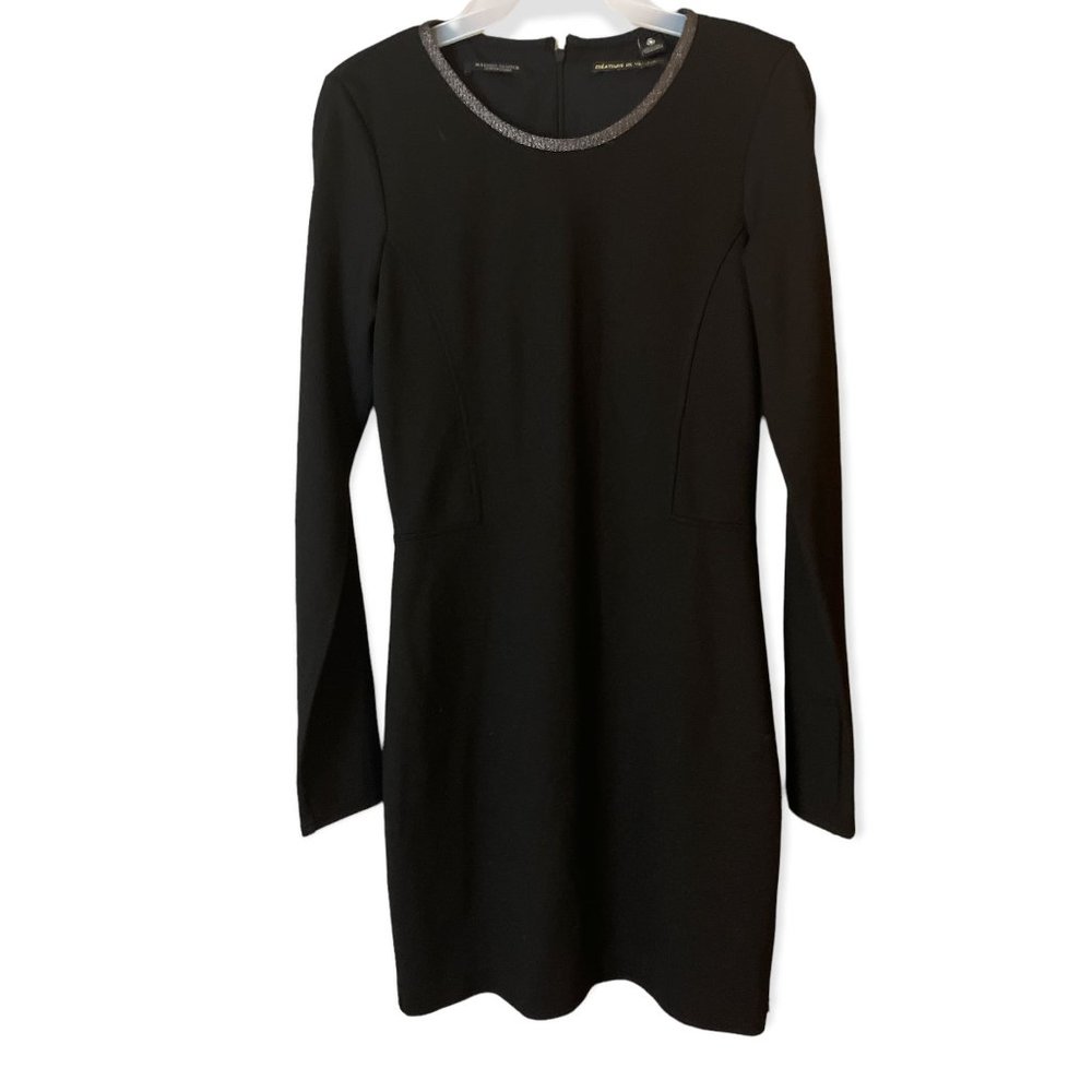 Scotch & Soda Dess